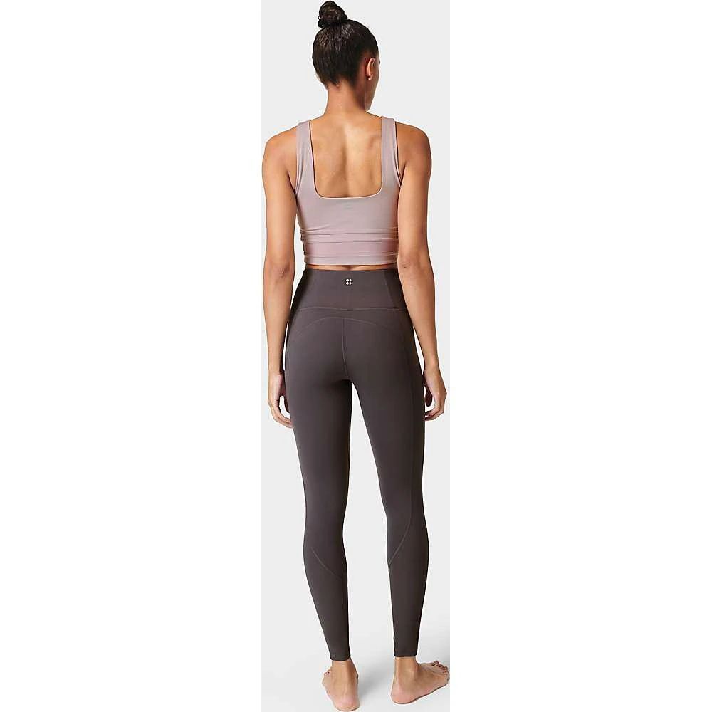 Sweaty Betty Women's Super Soft Flow 7/8 Yoga Legging 商品