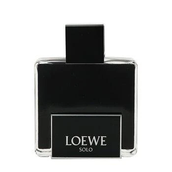 商品Loewe|Solo Platinum Eau De Toilette Spray,价格¥621-¥986,第1张图片