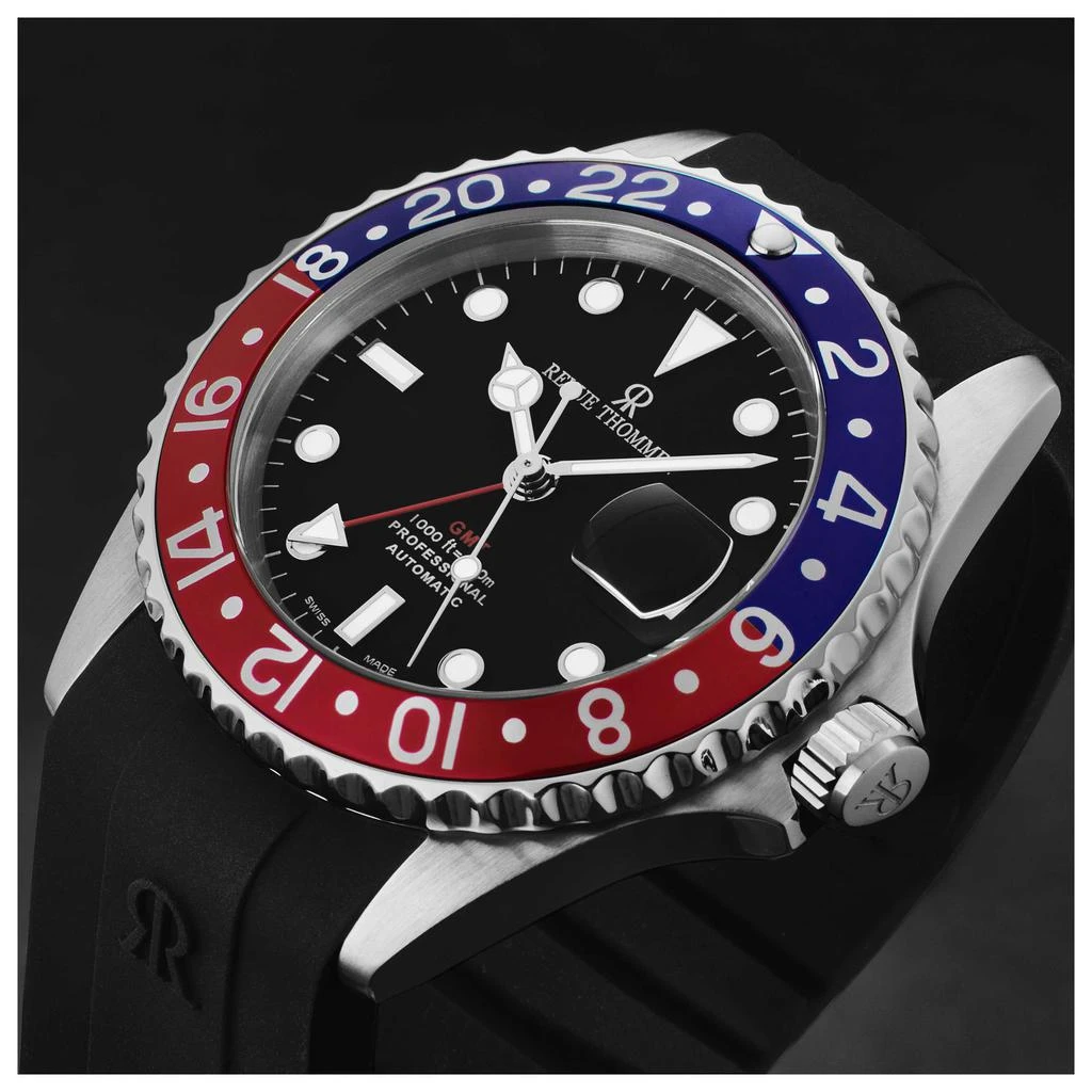 商品Revue Thommen|Revue Thommen Men's Watch 17572.2835,价格¥5989,第4张图片详细描述
