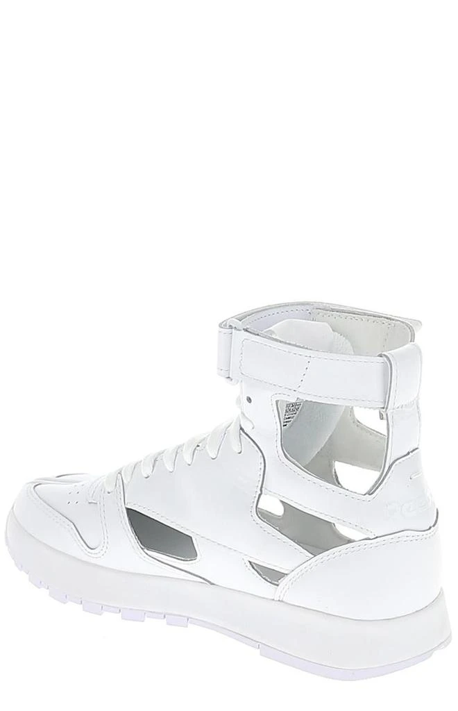 商品MAISON MARGIELA|Maison Margiela X Reebok Gladiator Sneakers,价格¥3070,第3张图片详细描述