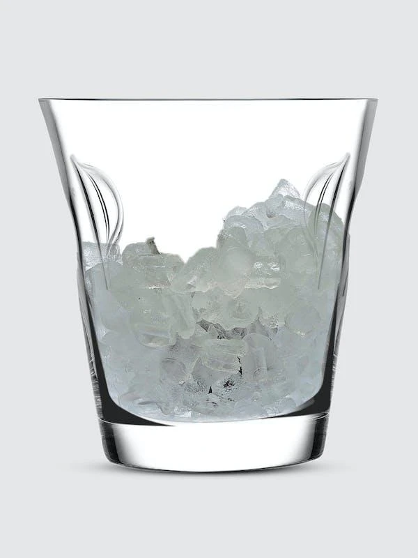 商品NUDE Glass|Glacier Ice Bucket,价格¥589,第1张图片