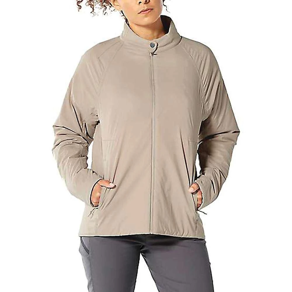 商品Icebreaker|Icebreaker Women's Tropos Jacket,价格¥1507,第1张图片