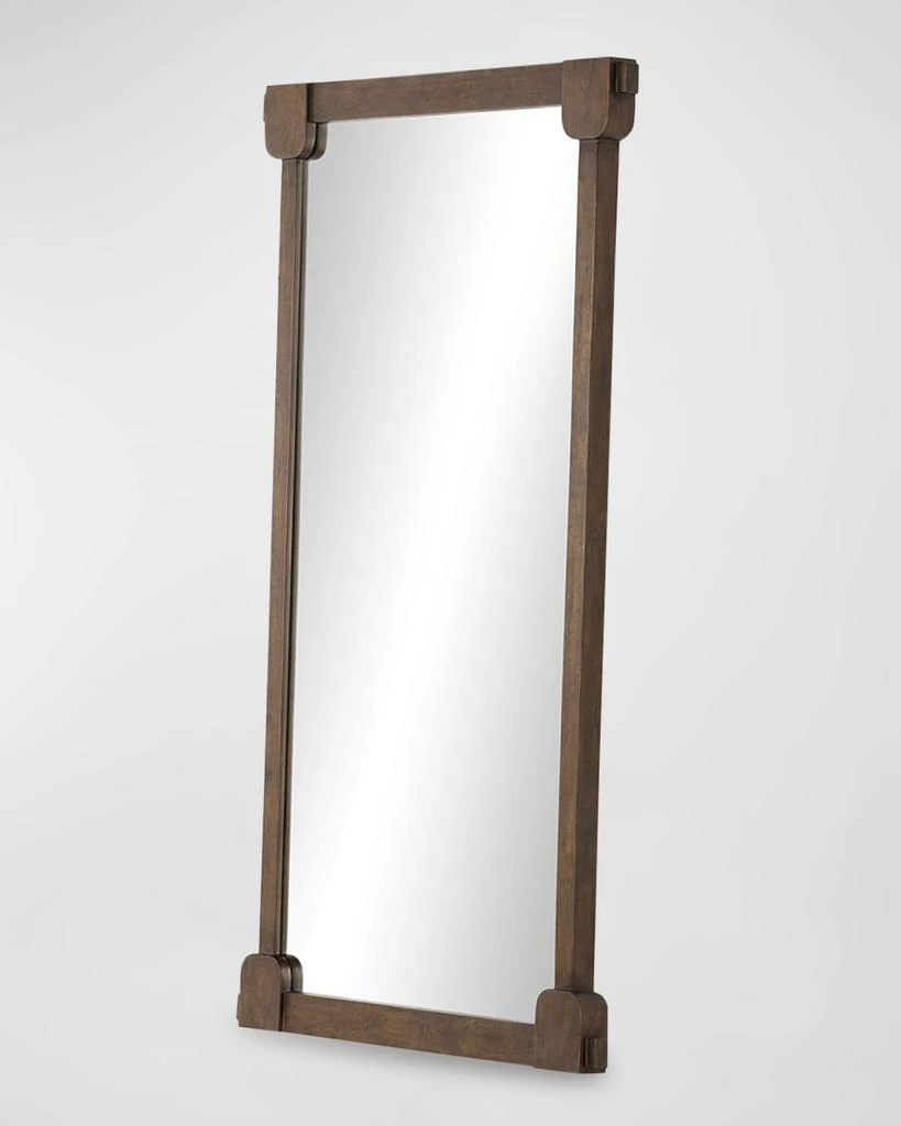 商品Four Hands|Harda 74" Floor Mirror,价格¥5822,第2张图片详细描述