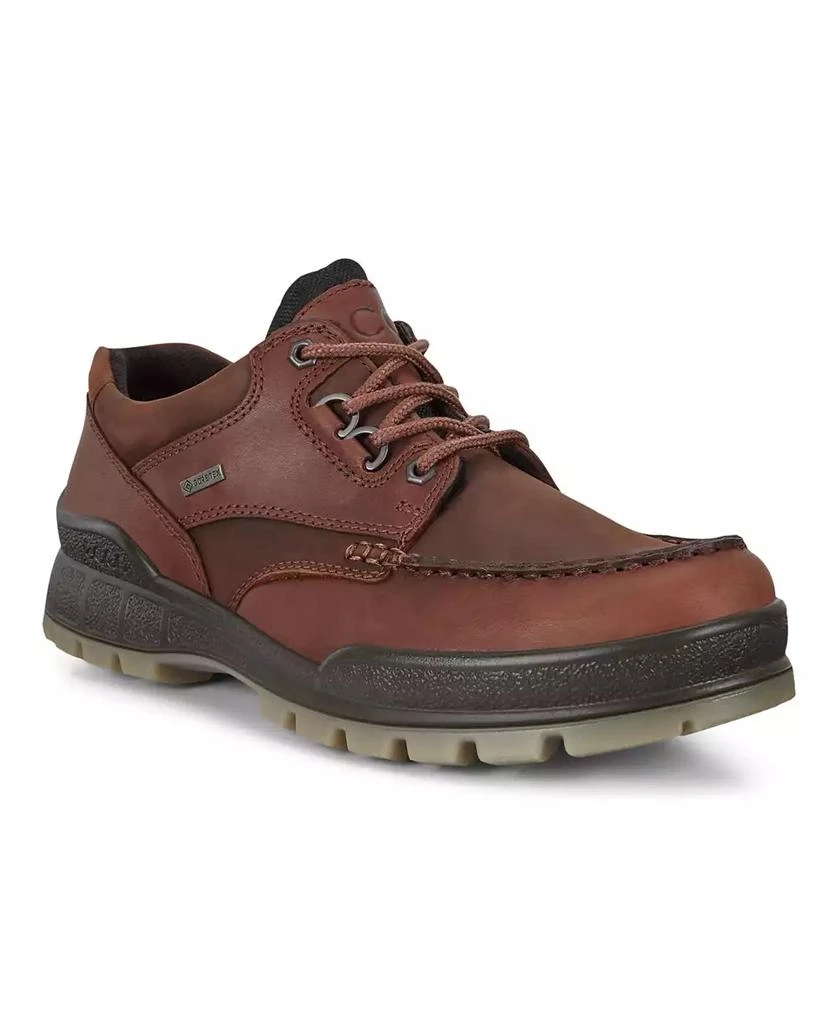 商品ECCO|Men's Track 25 Shoe Oxford,价格¥1844,第1张图片