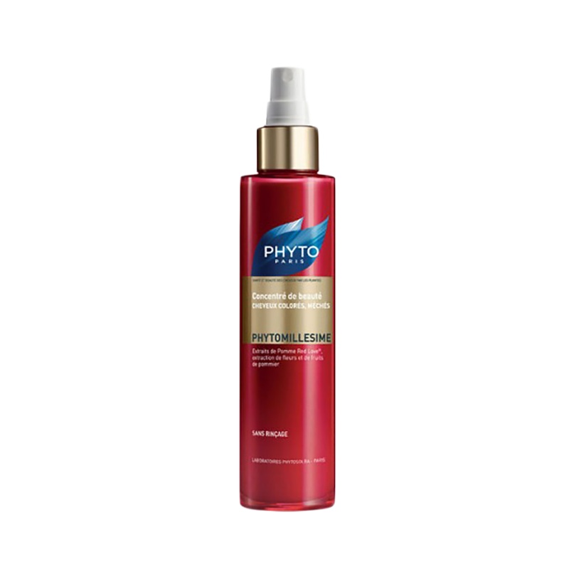 商品Phyto|PHYTO发朵植物精萃秀发护色喷雾150ml 护发 滋润,价格¥213,第1张图片