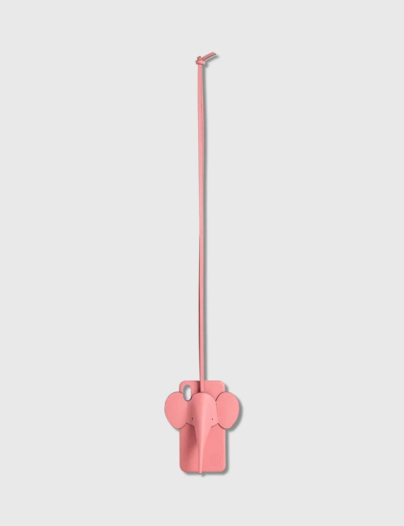 商品[二手商品] Loewe|Elephant iPhone Cover X/Xs,价格¥810,第3张图片详细描述