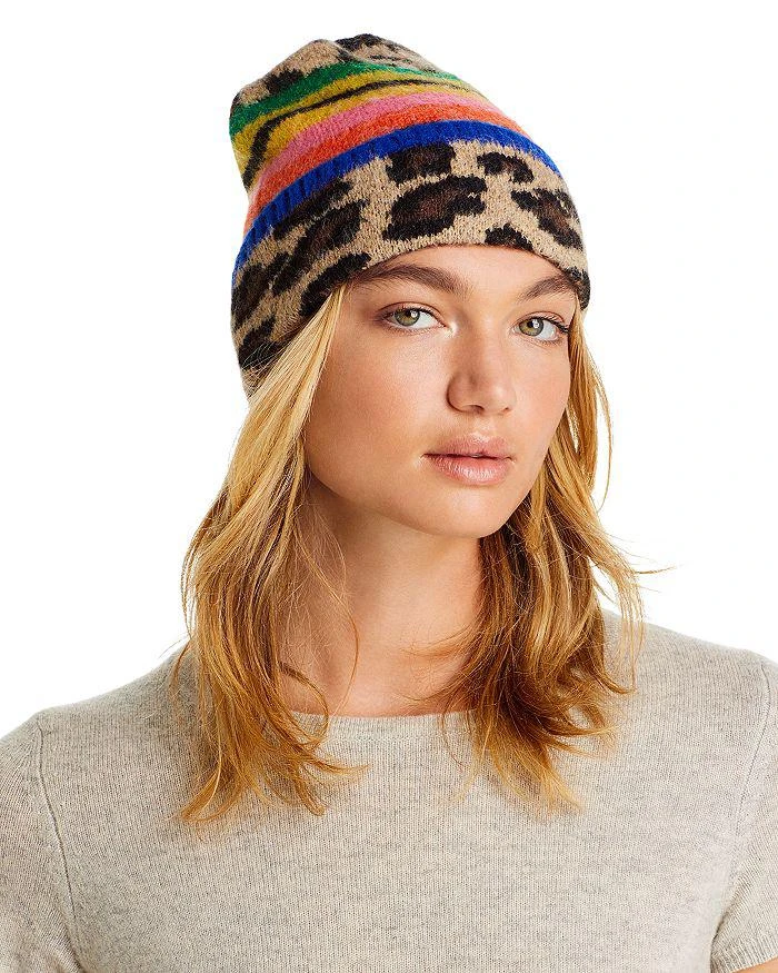 商品Echo Design|Sport Cat Beanie,价格¥218,第1张图片