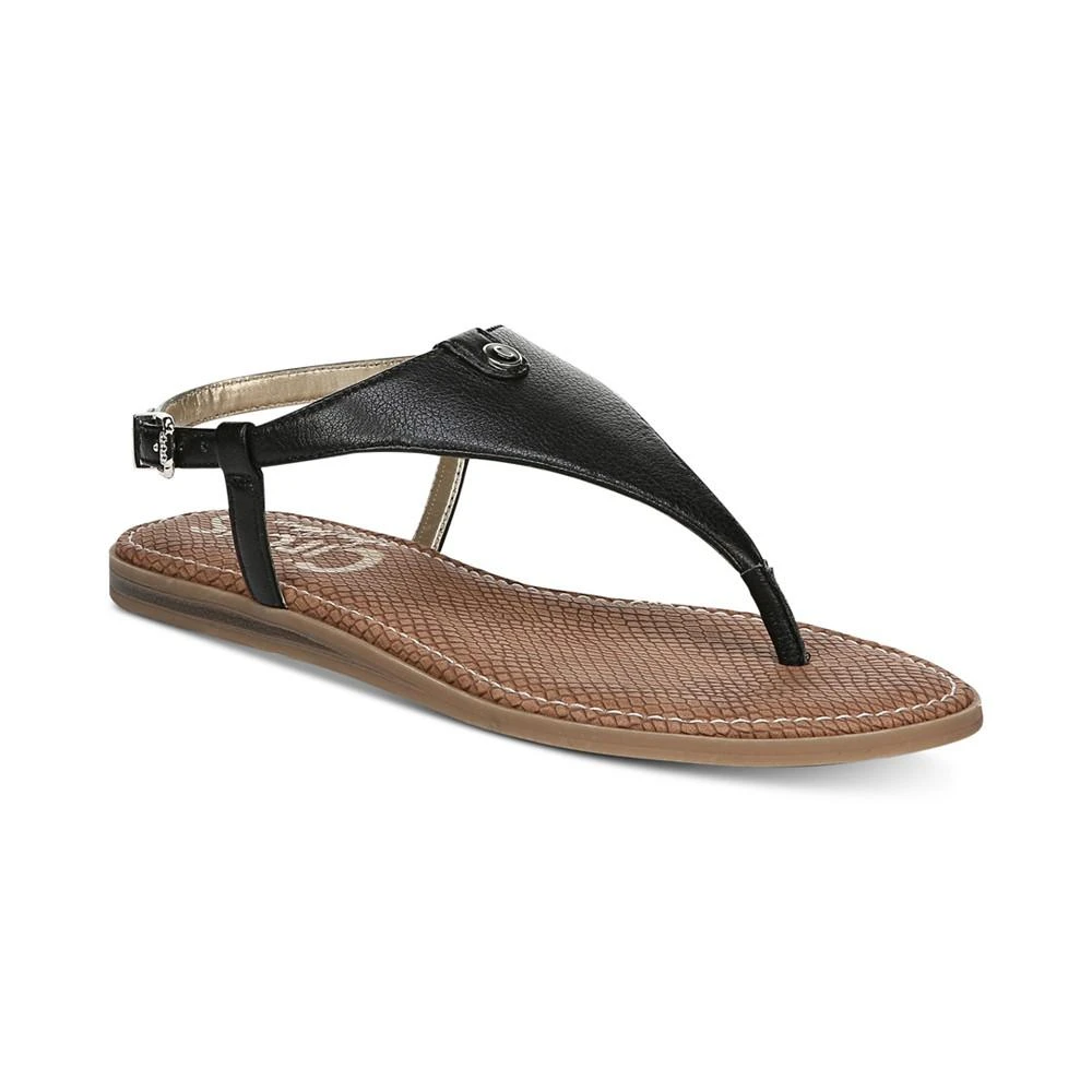 商品Sam Edelman|Women's Carolina Thong Sandals,价格¥219,第1张图片