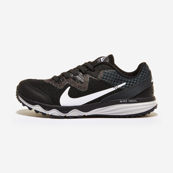 【Brilliant|包邮包税】耐克 WMNS NIKE JUNIPER TRAIL 女生  训练运动鞋 登山鞋  CW3809 001商品第1张图片规格展示