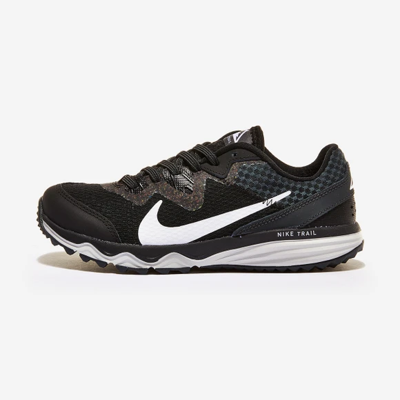 商品NIKE|【Brilliant|包邮包税】耐克 WMNS NIKE JUNIPER TRAIL 女生  训练运动鞋 登山鞋  CW3809 001,价格¥283,第1张图片