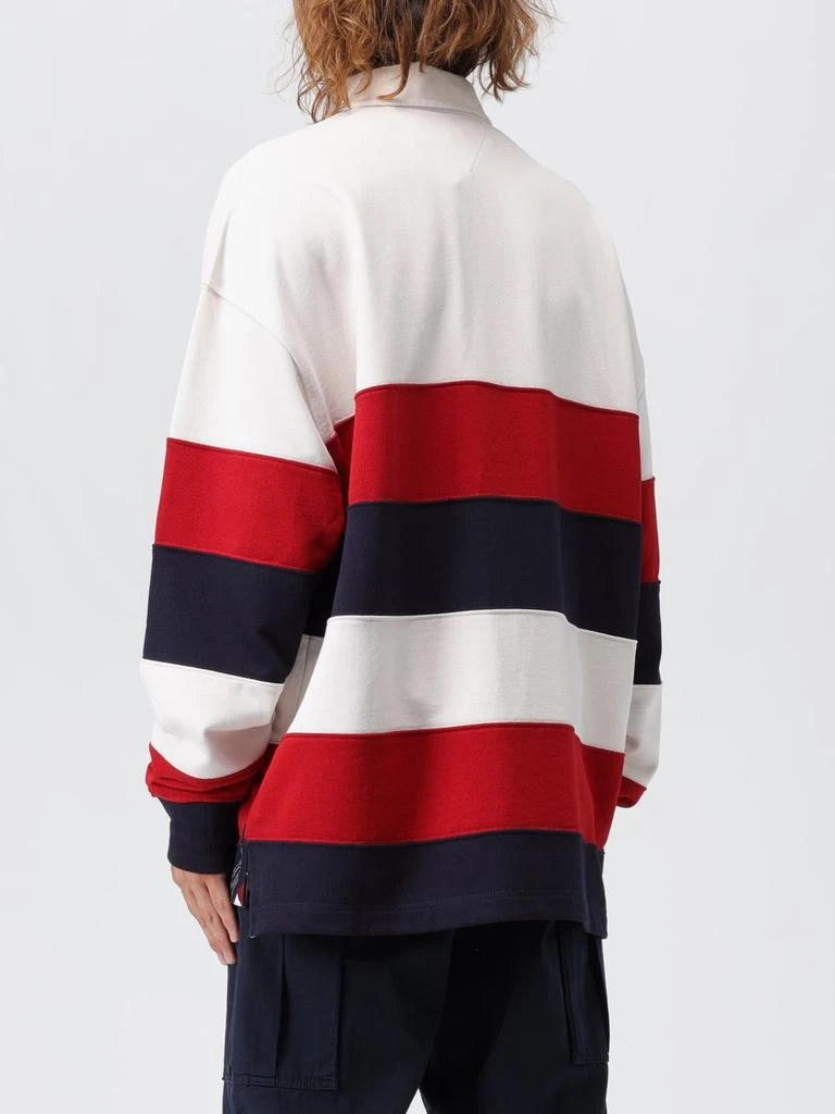 商品Tommy Hilfiger|Tommy Hilfiger polo shirt in cotton,价格¥926,第2张图片详细描述