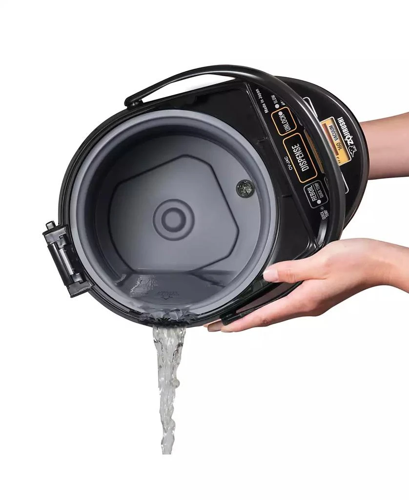 商品Zojirushi|CV-JAC50XB 5 Litres VE Hybrid Water Boiler and Warmer,价格¥2239,第3张图片详细描述