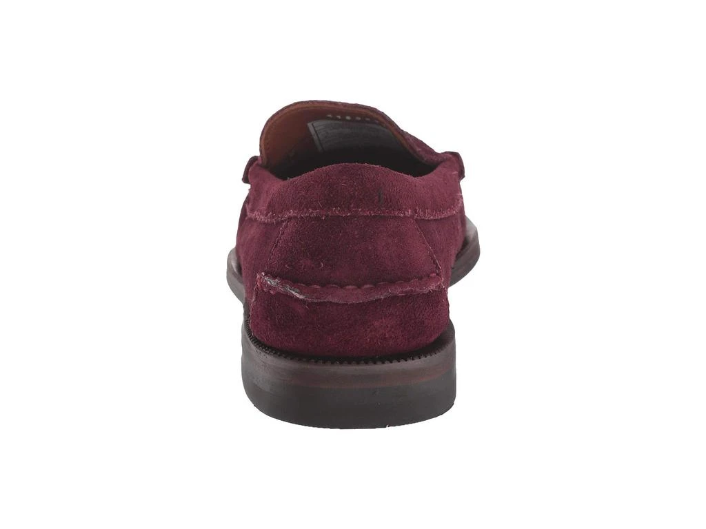 商品SEBAGO|Dan Suede,价格¥326,第5张图片详细描述
