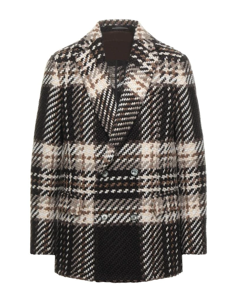 商品RODA|Coat,价格¥2148,第1张图片