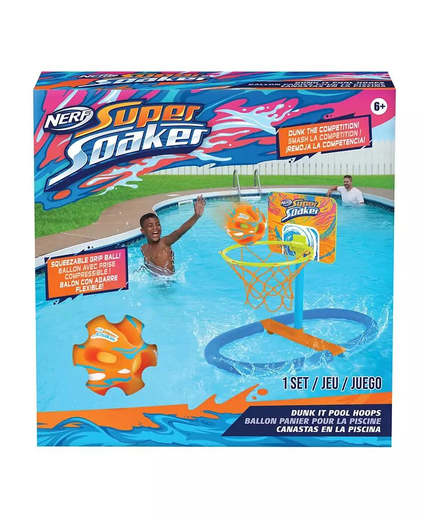 Super Dunk It Pool Hoops Set 商品