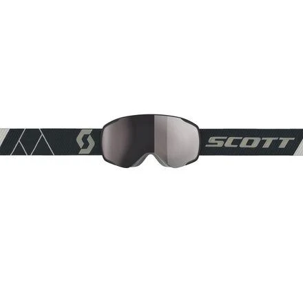 商品Scott|Vapor Amplifier Goggles,价格¥669,第3张图片详细描述