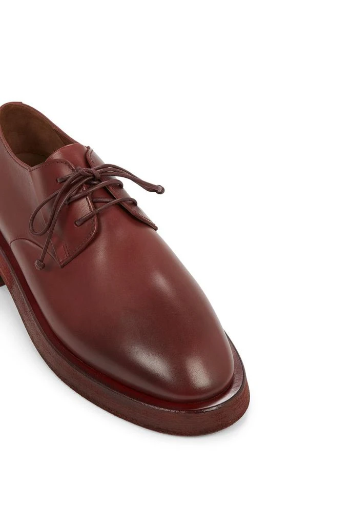 商品Marsèll|Marsèll Mentone Derby Shoes,价格¥4416,第4张图片详细描述