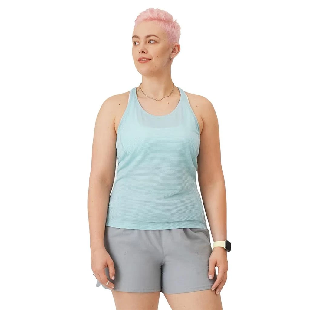 allbirds Women's Natural Run Tank 商品