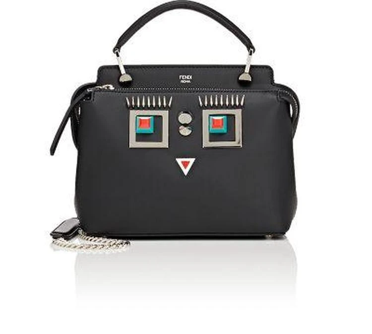 商品Fendi|Dot.Com 单肩包,价格¥12497,第1张图片