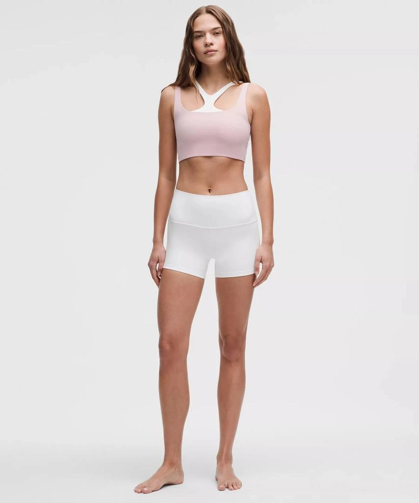 Bend This Scoop and Square Bra *Light Support, A-C Cups 商品