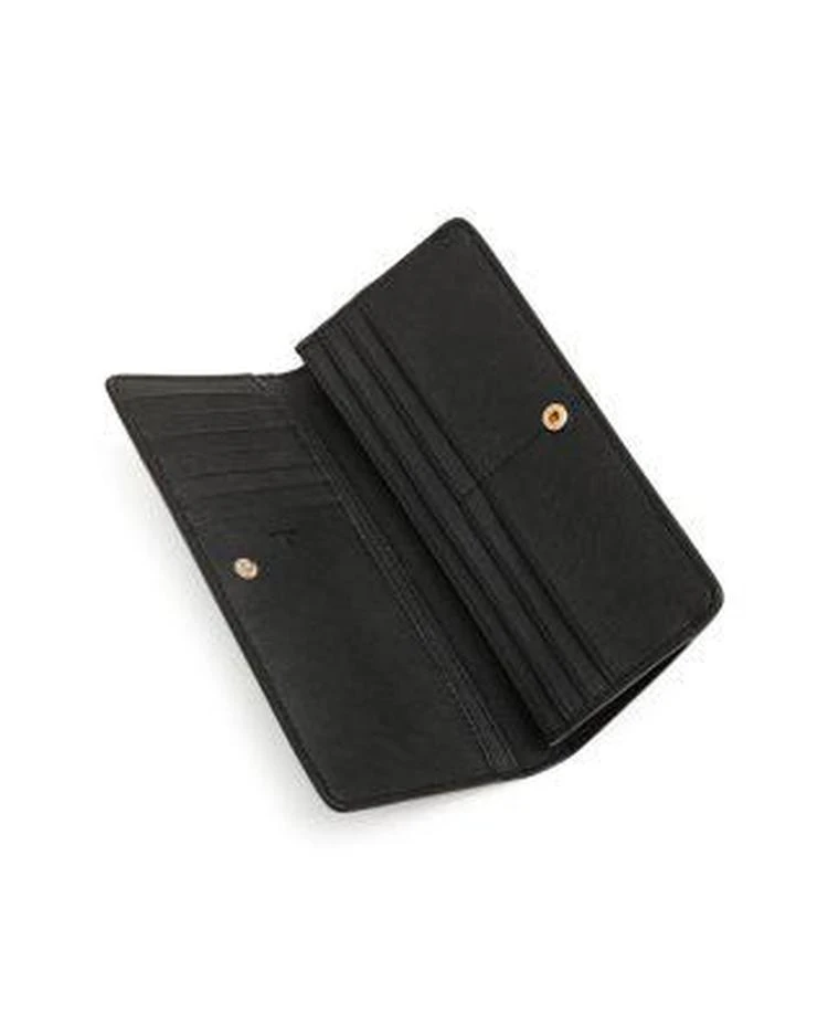 商品Tory Burch|Robinson Slim Saffiano Leather Wallet,价格¥1332,第2张图片详细描述