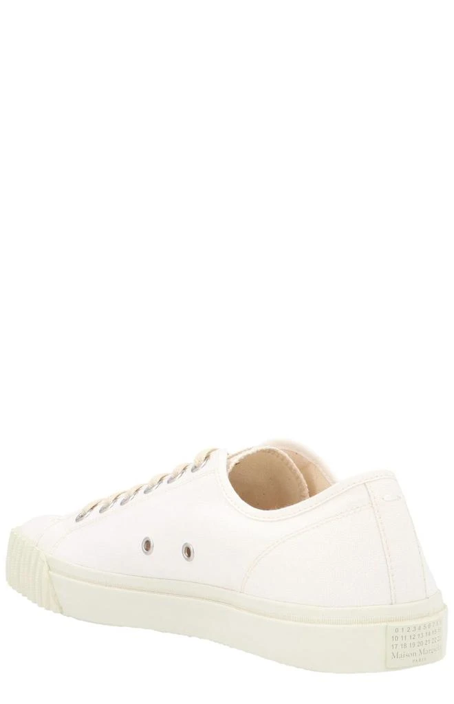 商品MAISON MARGIELA|Maison Margiela Tabi Low-Top Sneakers,价格¥3840,第2张图片详细描述