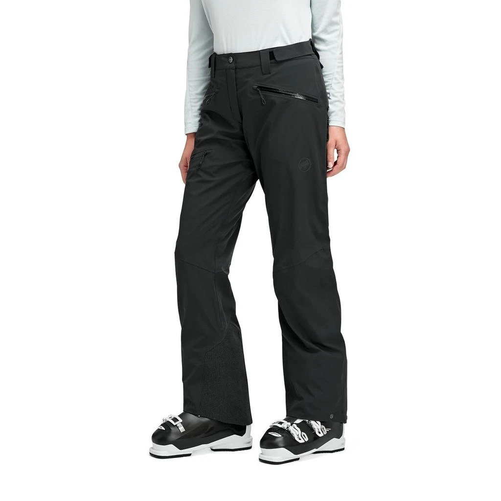 商品Mammut|W Stoney Hardshell Pants,价格¥1567,第3张图片详细描述