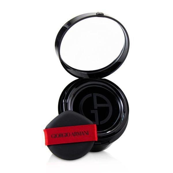 商品Giorgio Armani|Power Fabric Foundation Compact,价格¥506-¥511,第5张图片详细描述