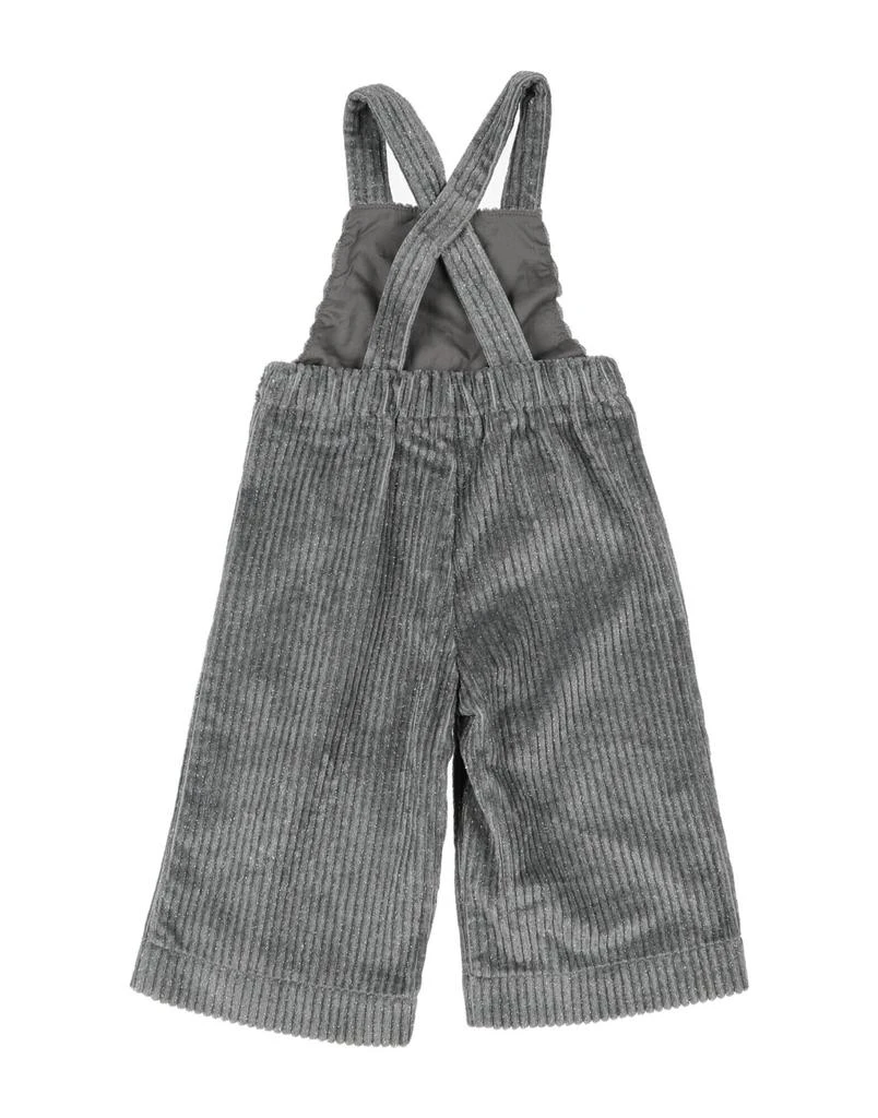 商品IL GUFO|Romper,价格¥251,第2张图片详细描述