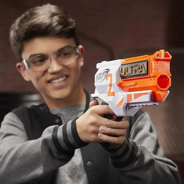 商品Nerf|NERF Ultra Two Blaster,价格¥350,第3张图片详细描述