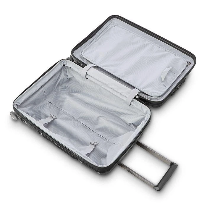 商品Samsonite|Outline Pro Carry-On Spinner Suitcase,价格¥1517,第4张图片详细描述