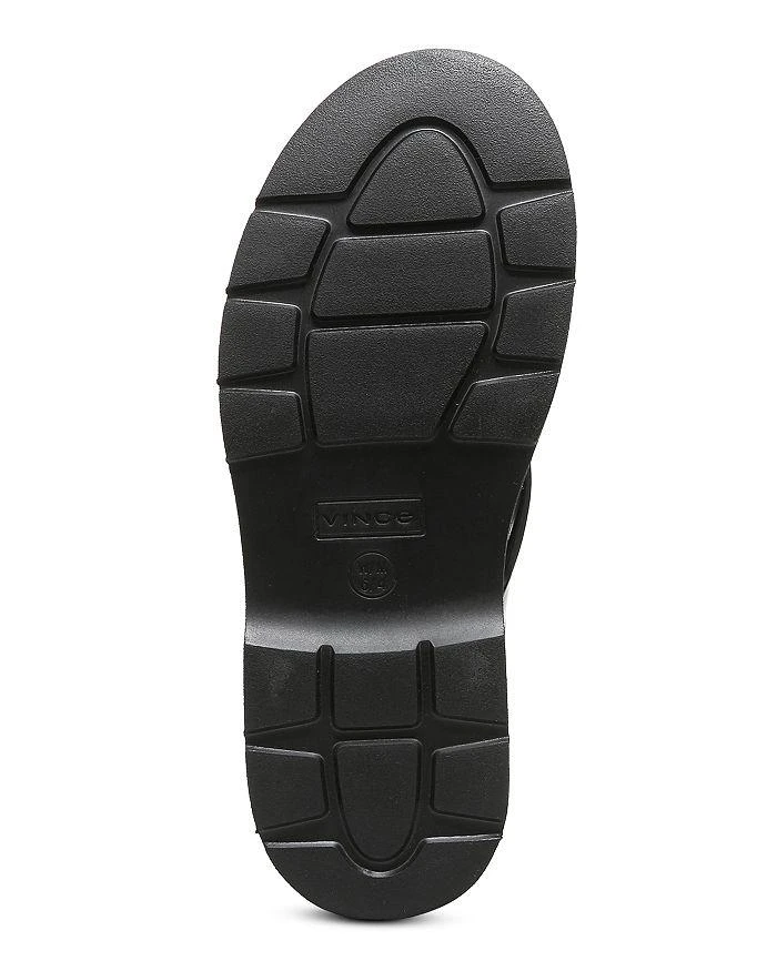 Men's Geo Mule Slides 商品