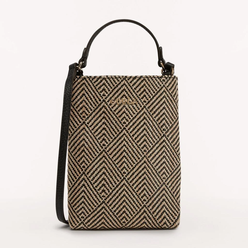 Furla Eos Vertical Crossbody S 商品