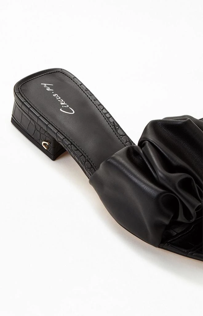 Women's Janis Slide Sandals 商品