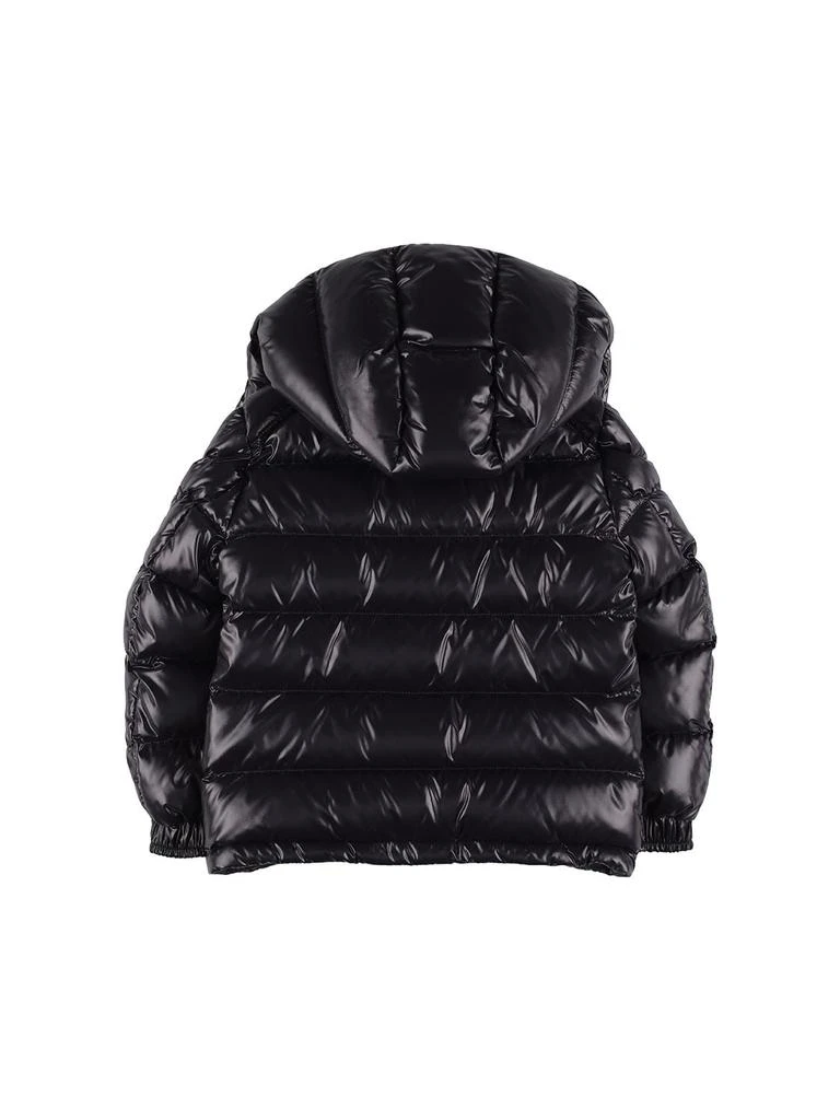 商品Moncler|New Maya Nylon Down Jacket,价格¥5588,第5张图片详细描述