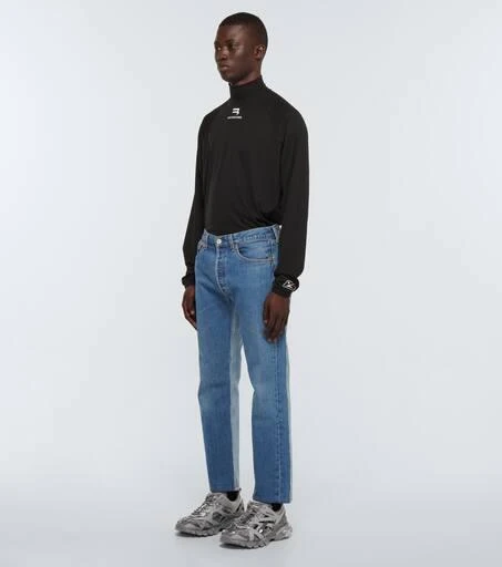 商品Balenciaga|Track.2 open sneakers,价格¥5639,第2张图片详细描述