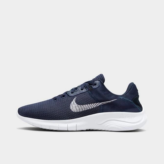 商品NIKE|Men's Nike Flex Experience Run 11 Running Shoes,价格¥525,第1张图片