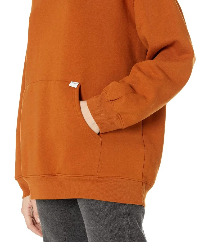 商品Levi's|Apartment Hoodie,价格¥236,第3张图片详细描述