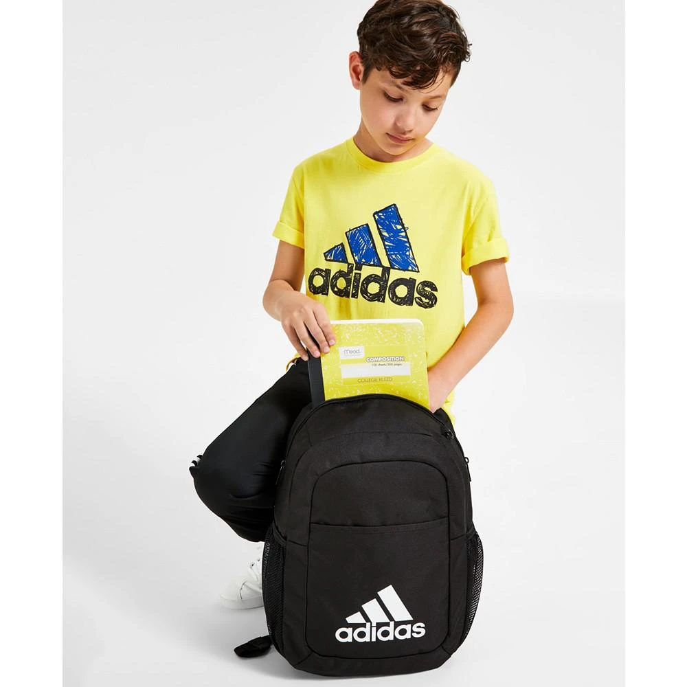商品Adidas|Ready Backpack,价格¥179,第4张图片详细描述