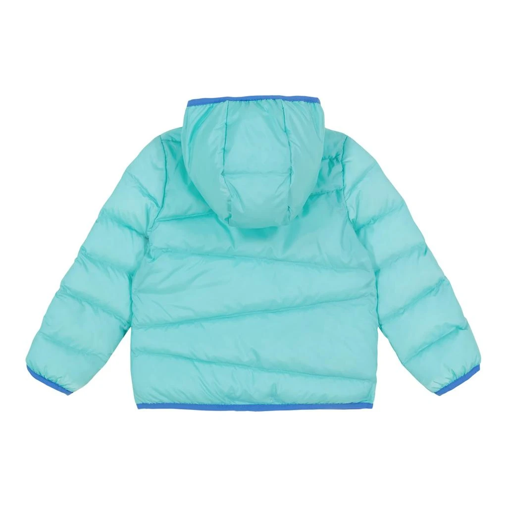 商品Under Armour|Prime Puffer Jacket (Toddler),价格¥373,第2张图片详细描述