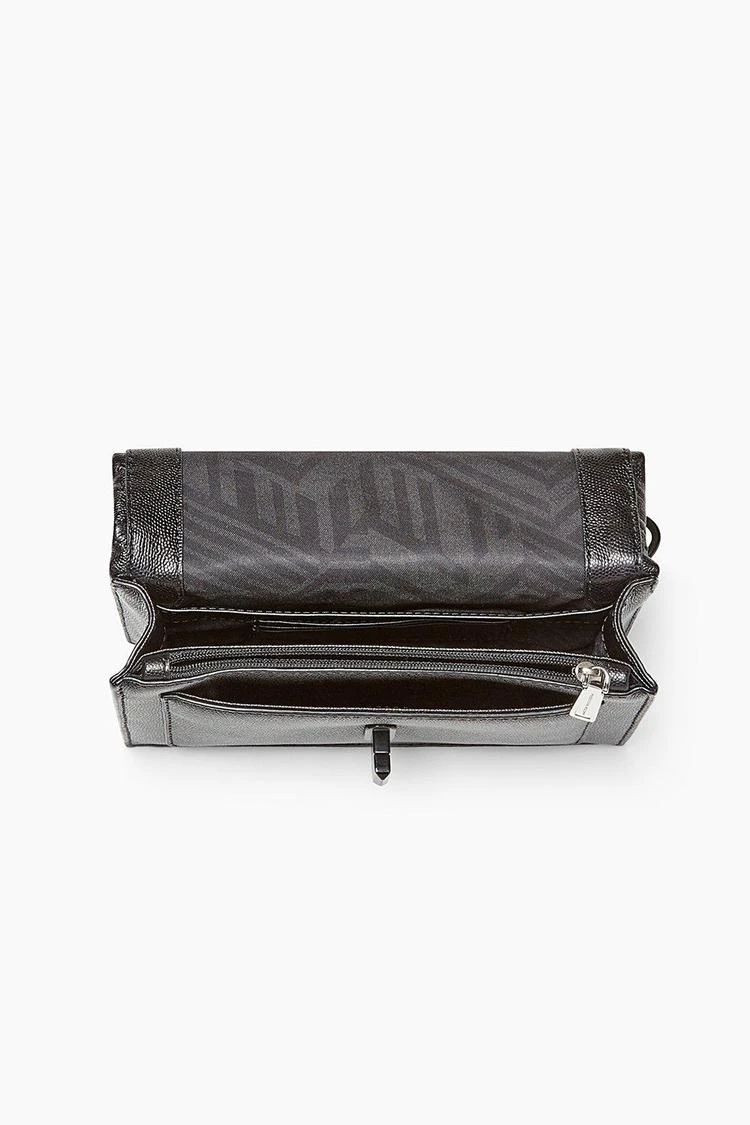 商品Rebecca Minkoff|Je t'aime手机斜背包,价格¥518,第4张图片详细描述