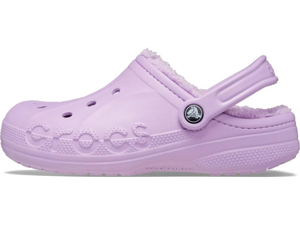商品Crocs|Baya Lined Clog,价格¥243,第4张图片详细描述