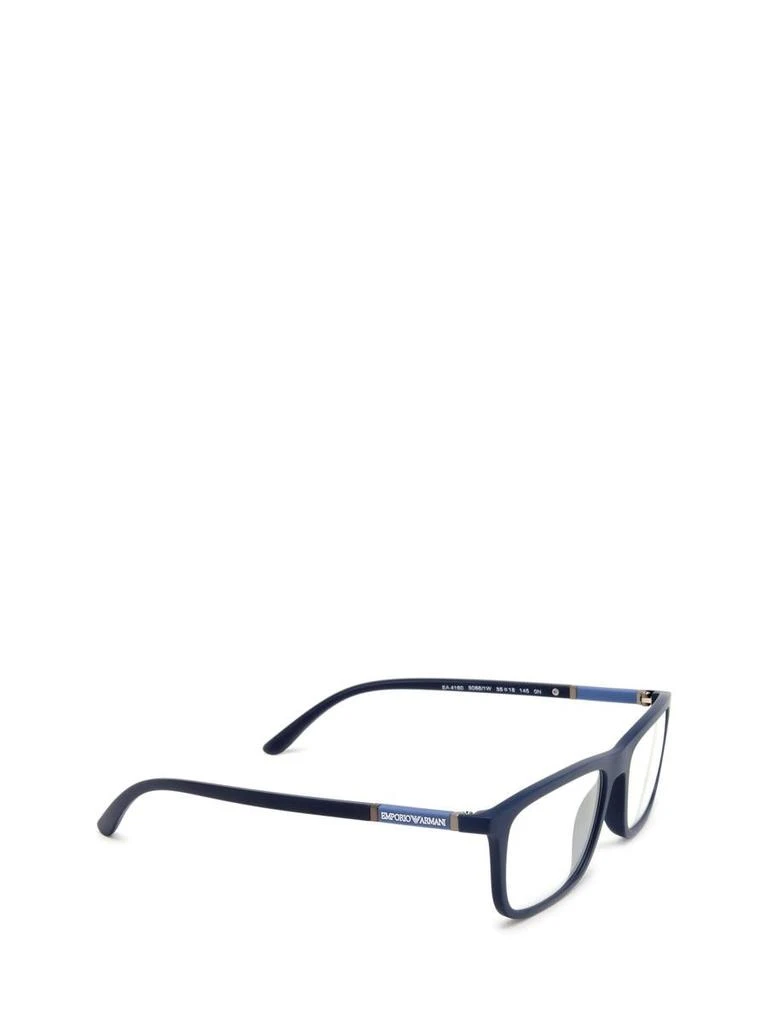 商品Emporio Armani|EA7 EMPORIO ARMANI Sunglasses,价格¥1260,第2张图片详细描述