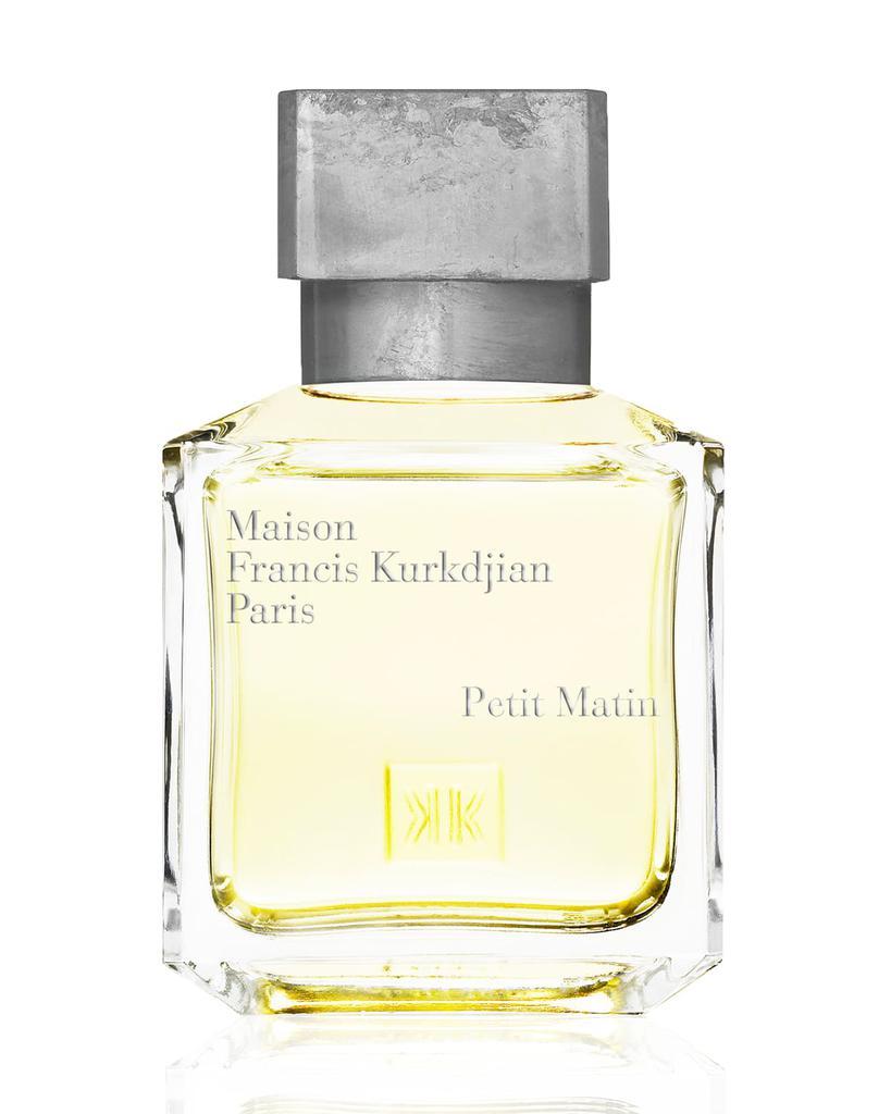 商品Maison Francis Kurkdjian|Petit Matin Eau de Parfum, 2.4 oz.,价格¥1750,第1张图片