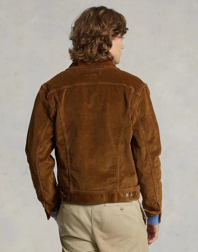 商品Ralph Lauren|Jacket,价格¥1456,第3张图片详细描述