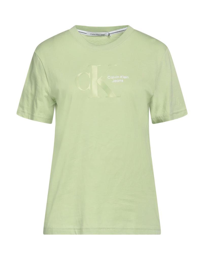 商品Calvin Klein|T-shirt,价格¥221,第1张图片