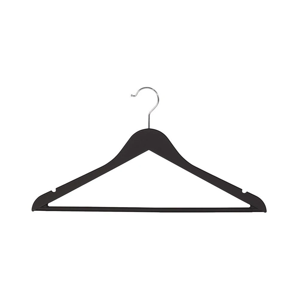 商品Neatfreak|Soft Touch Suit Hanger, Pack of 24,价格¥343,第2张图片详细描述