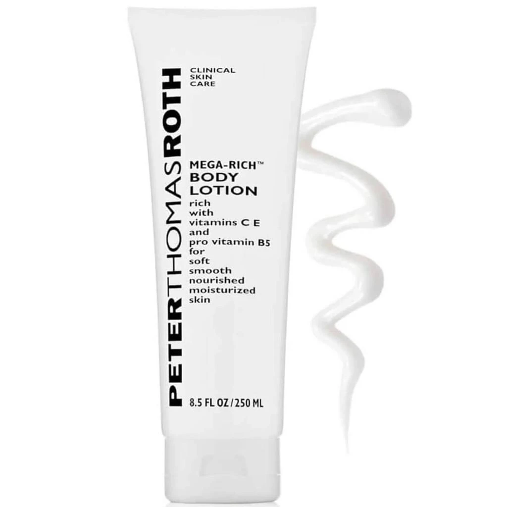 商品Peter Thomas Roth|深层滋润身体乳 250ml,价格¥134,第1张图片