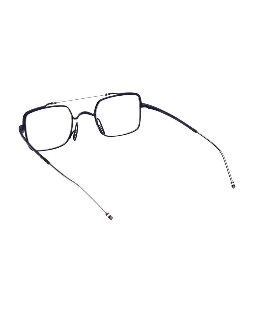 商品Thom Browne|Tb-909 Glasses,价格¥3410,第4张图片详细描述