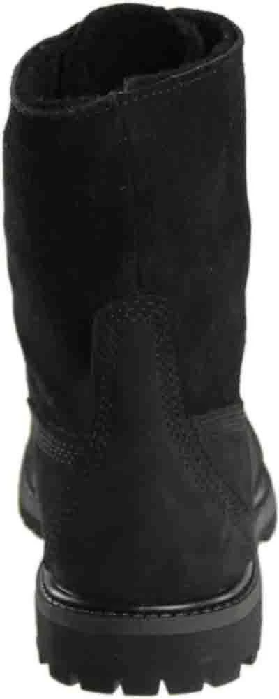 商品Timberland|Authentics Waterproof Lace Up Booties,价格¥565,第3张图片详细描述
